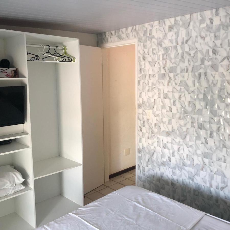 Apartment Ancorar Flat - Dois Quartos