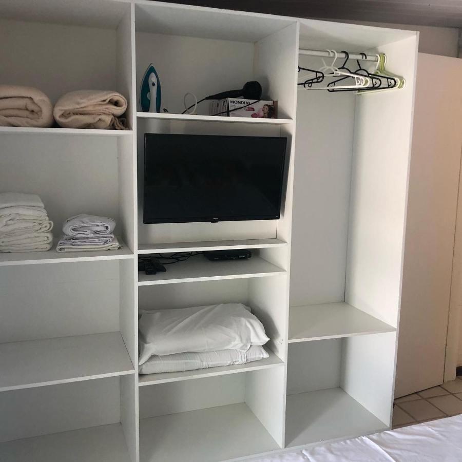 Apartment Ancorar Flat - Dois Quartos Porto de Galinhas