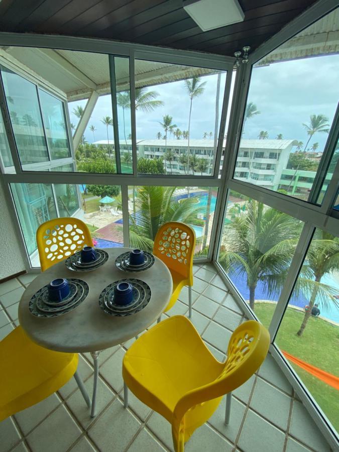 Apartment Ancorar Flat - Dois Quartos Porto de Galinhas