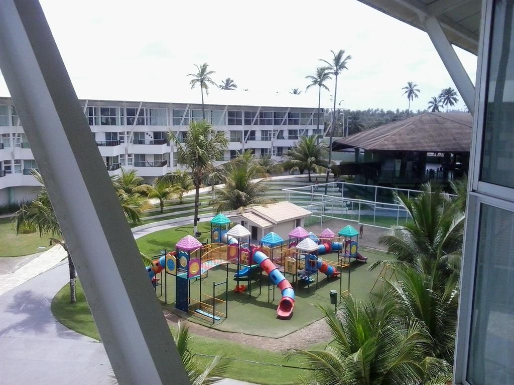 Ancorar Flat - Dois Quartos Apartment Porto de Galinhas