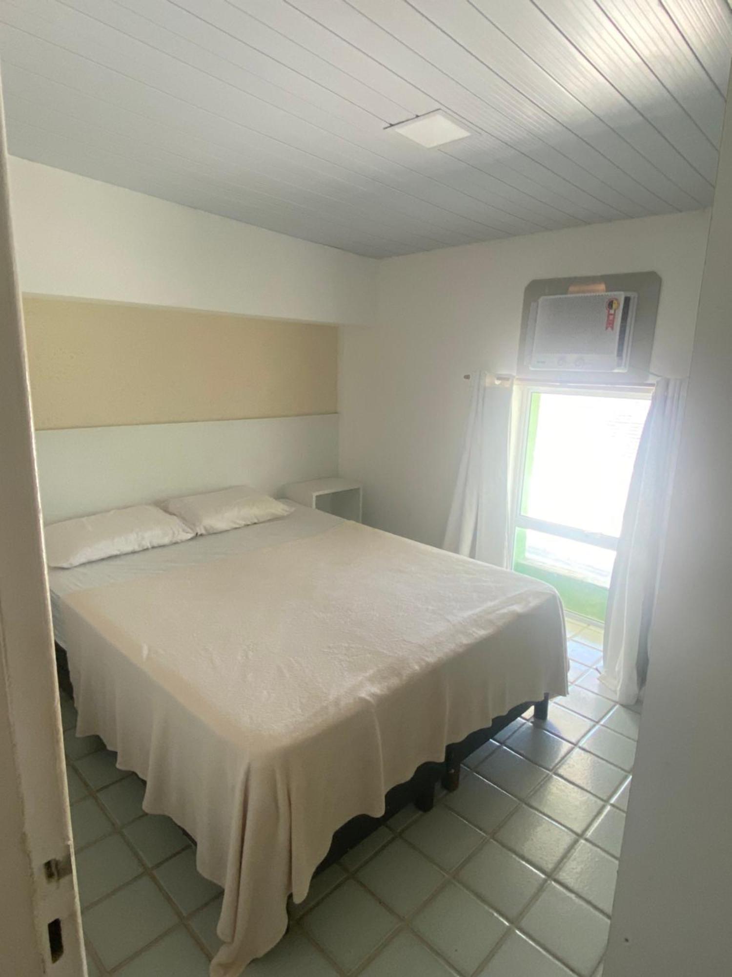 Apartment Ancorar Flat - Dois Quartos
