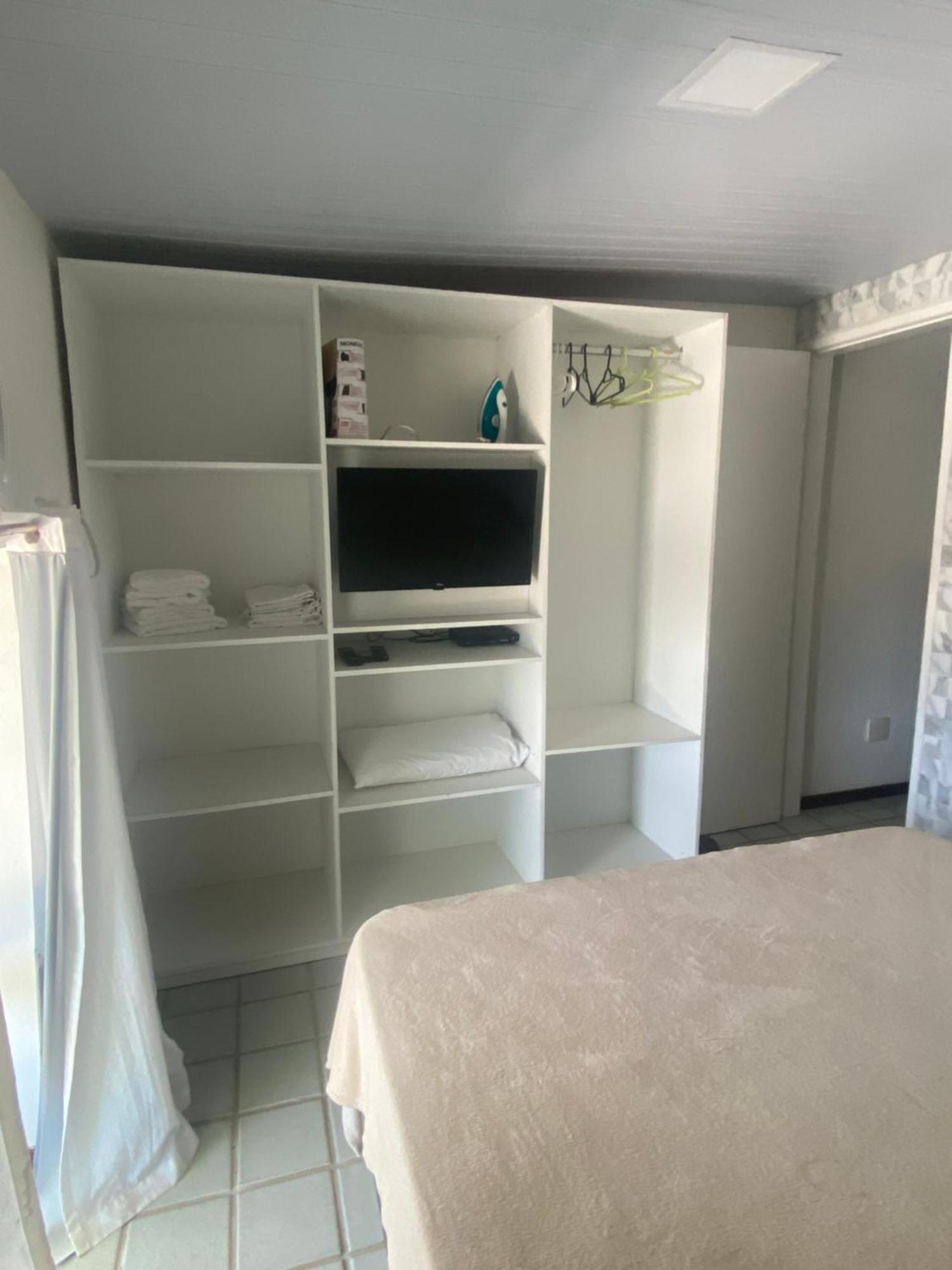 Apartment Ancorar Flat - Dois Quartos Porto de Galinhas