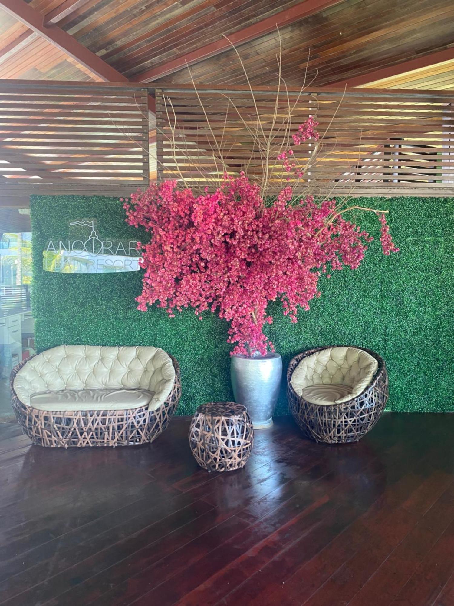Apartment Ancorar Flat - Dois Quartos