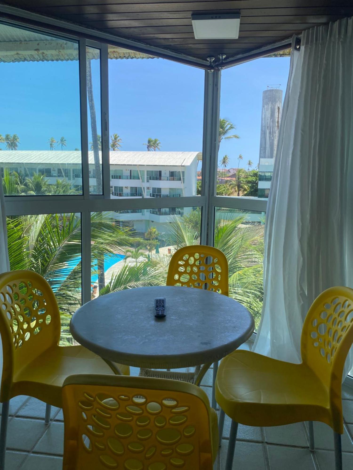 Ancorar Flat - Dois Quartos Apartment