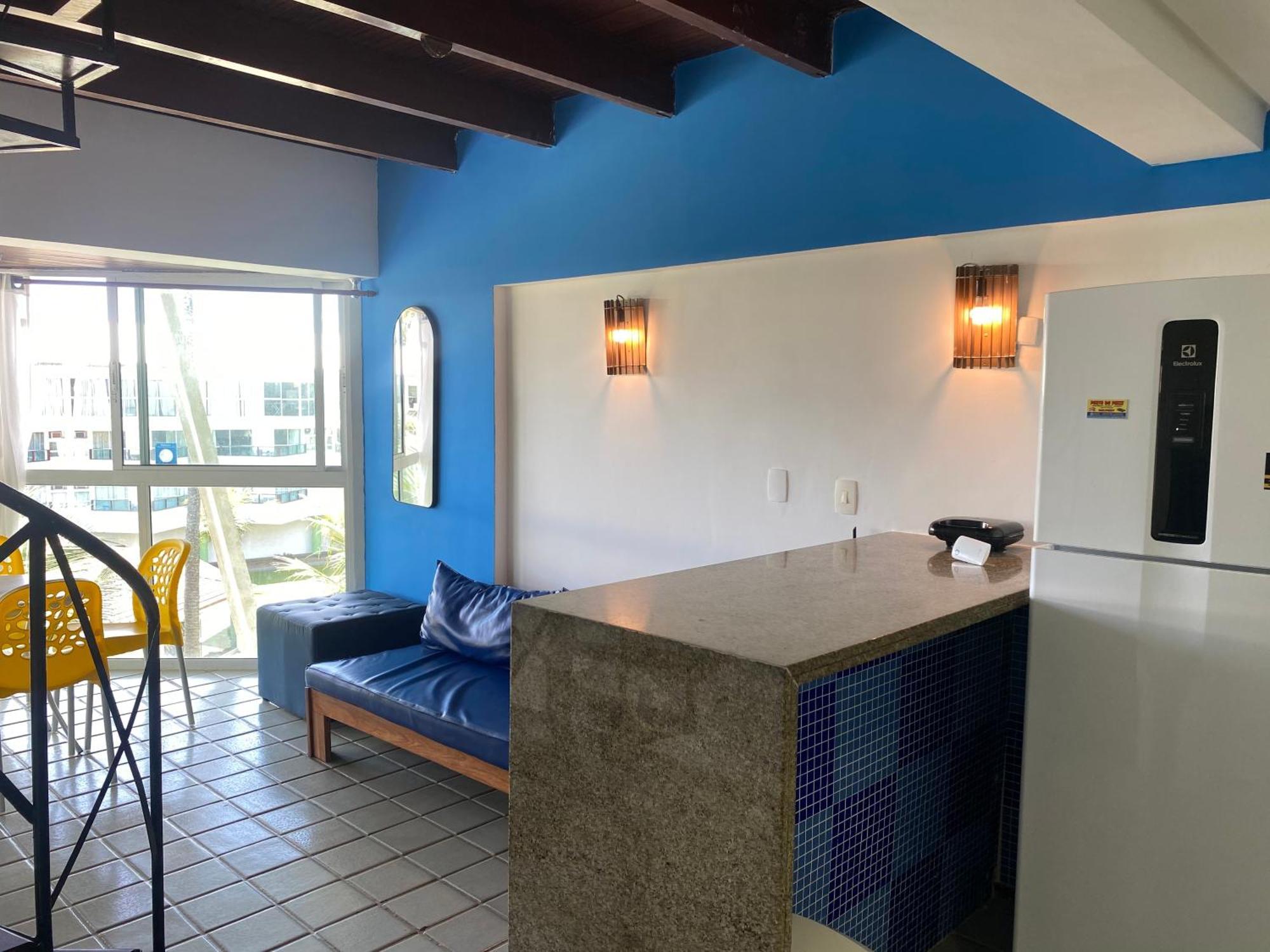 Ancorar Flat - Dois Quartos Apartment *