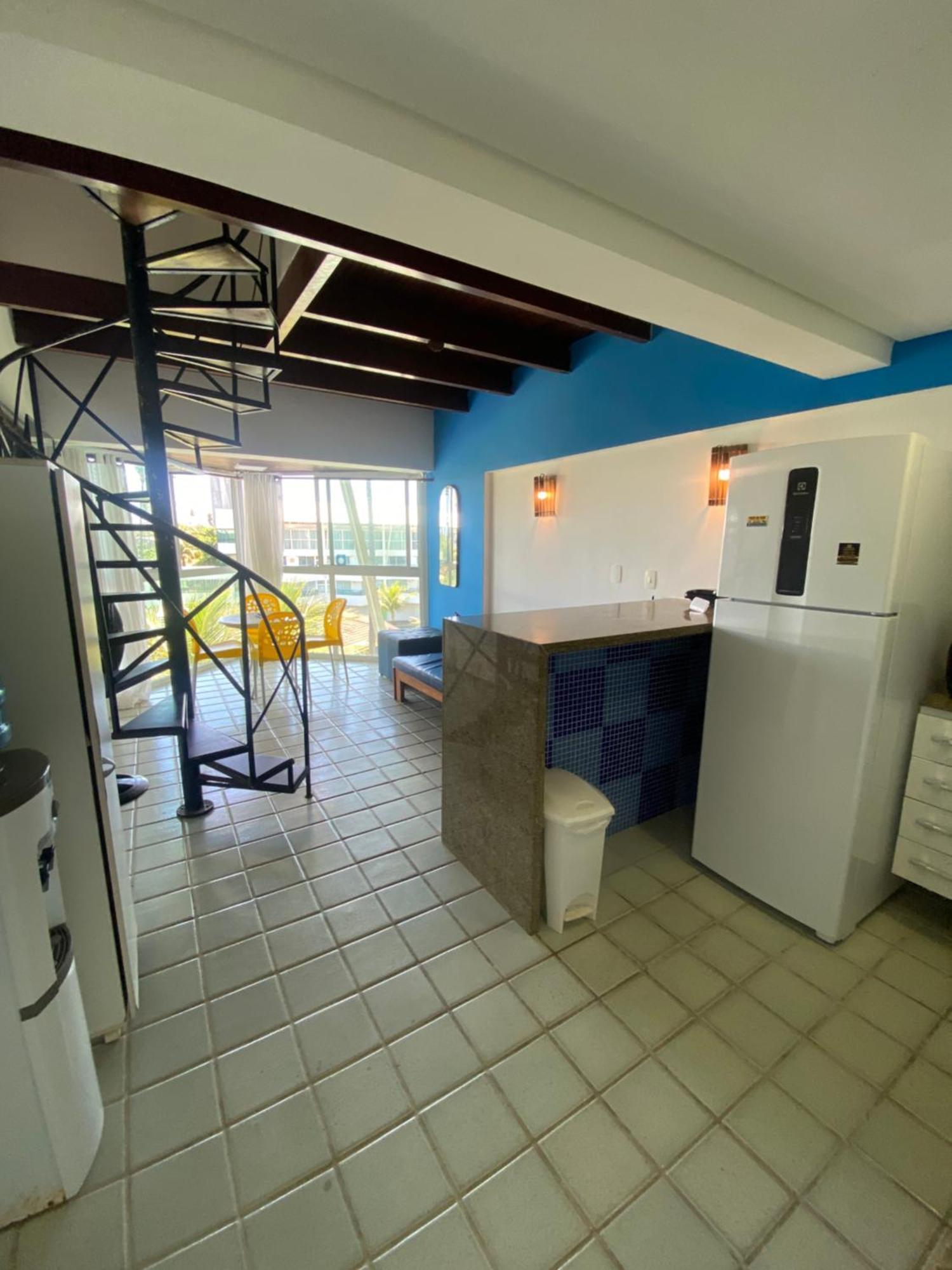 Apartment Ancorar Flat - Dois Quartos
