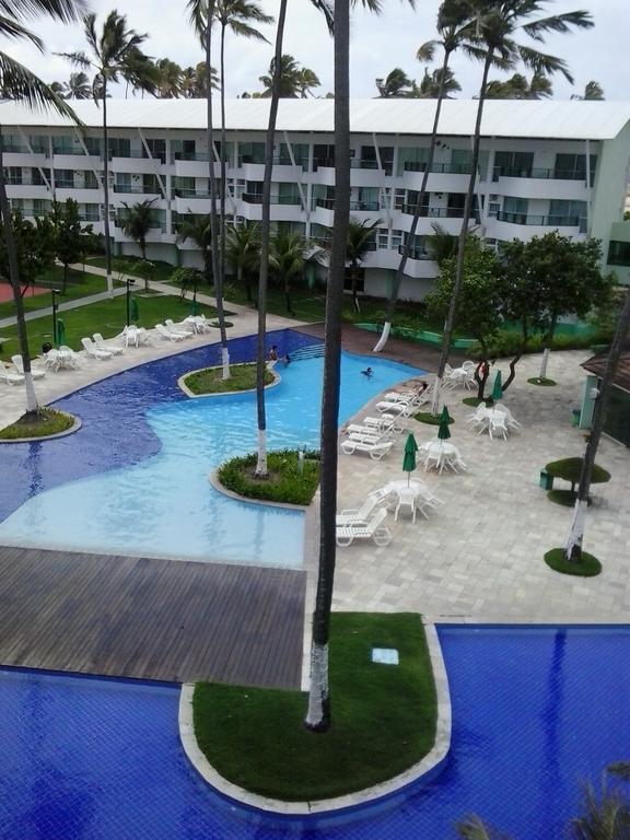 Apartment Ancorar Flat - Dois Quartos
