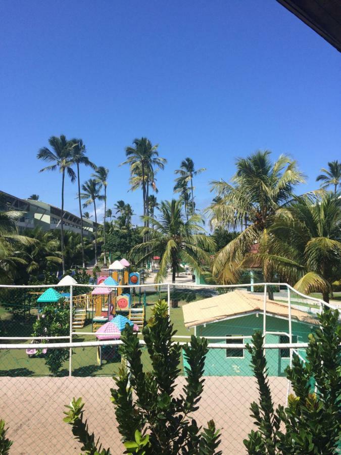 Ancorar Flat - Dois Quartos Apartment Porto de Galinhas