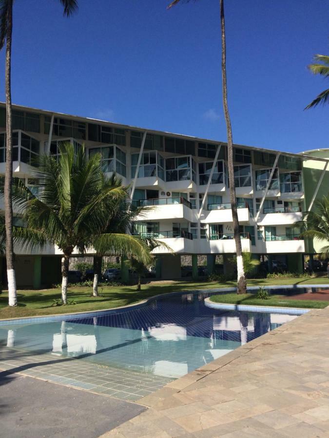 Ancorar Flat - Dois Quartos Porto de Galinhas