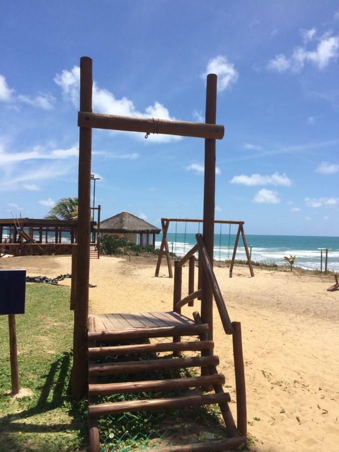 Ancorar Flat - Dois Quartos *