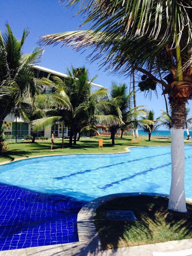 Ancorar Flat - Dois Quartos