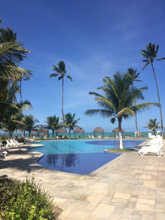 Apartment Ancorar Flat - Dois Quartos Porto de Galinhas