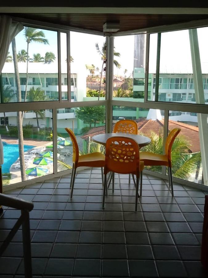 Apartment Ancorar Flat - Dois Quartos
