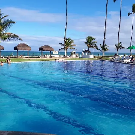 Ancorar Flat - Dois Quartos Porto de Galinhas Exterior photo