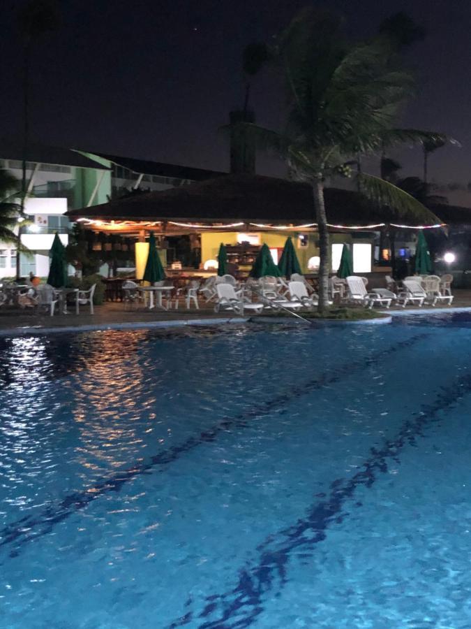 Apartamento Ancorar Flat - Dois Quartos