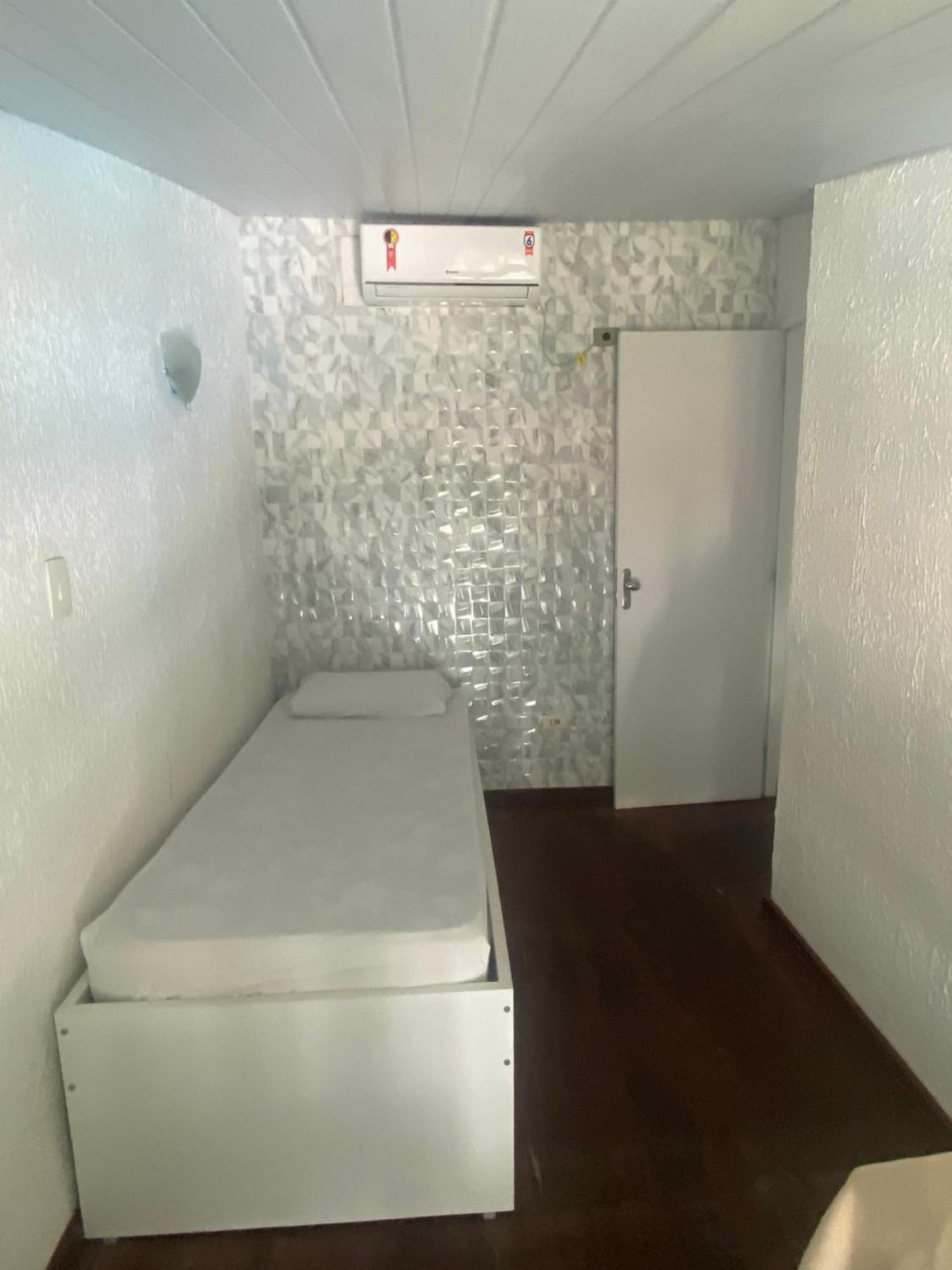 Apartamento Ancorar Flat - Dois Quartos Pôrto das Galinhas