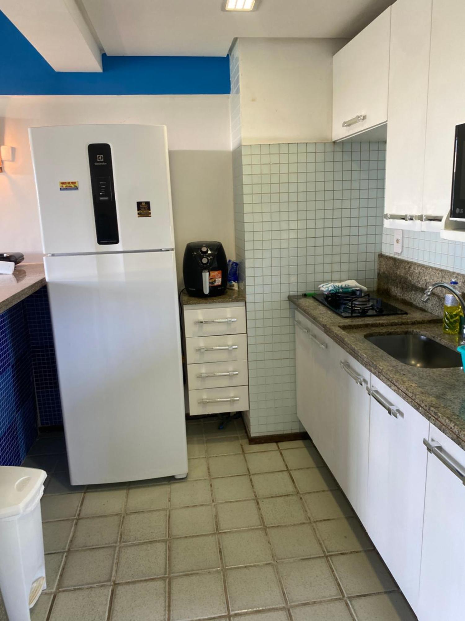 Ancorar Flat - Dois Quartos Apartamento Pôrto das Galinhas