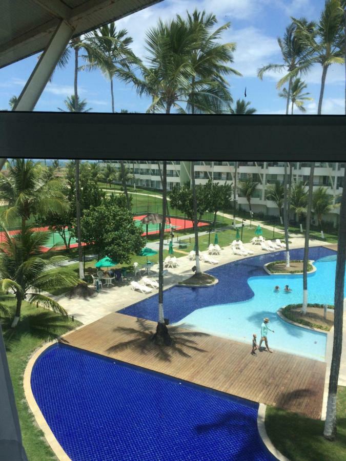Ancorar Flat - Dois Quartos Apartamento