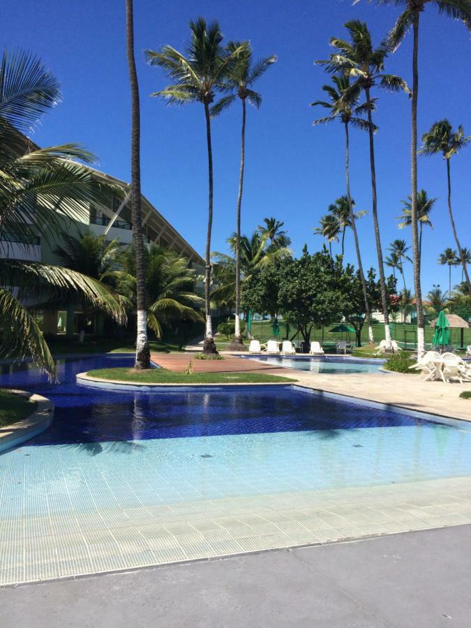 Apartamento Ancorar Flat - Dois Quartos