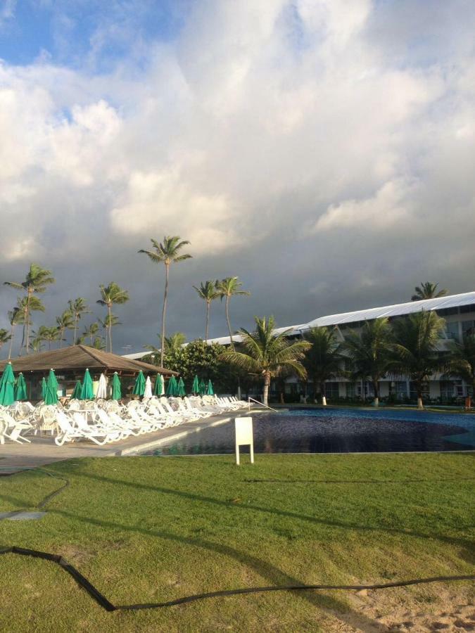 Apartamento Ancorar Flat - Dois Quartos