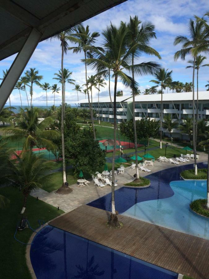 Ancorar Flat - Dois Quartos Apartamento