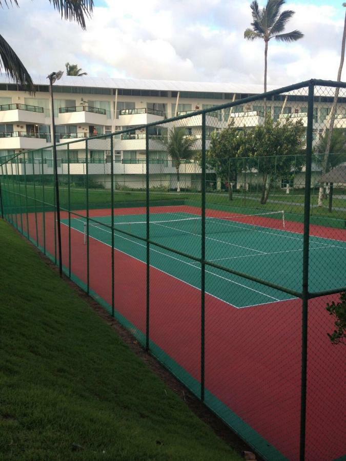 Ancorar Flat - Dois Quartos Apartamento Pôrto das Galinhas