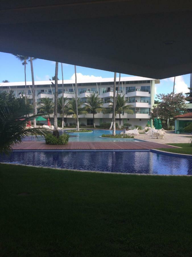 Ancorar Flat - Dois Quartos Apartamento